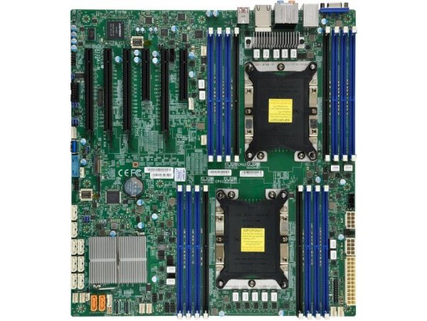 Mainboard Supermicro MBD-X11DAi-N